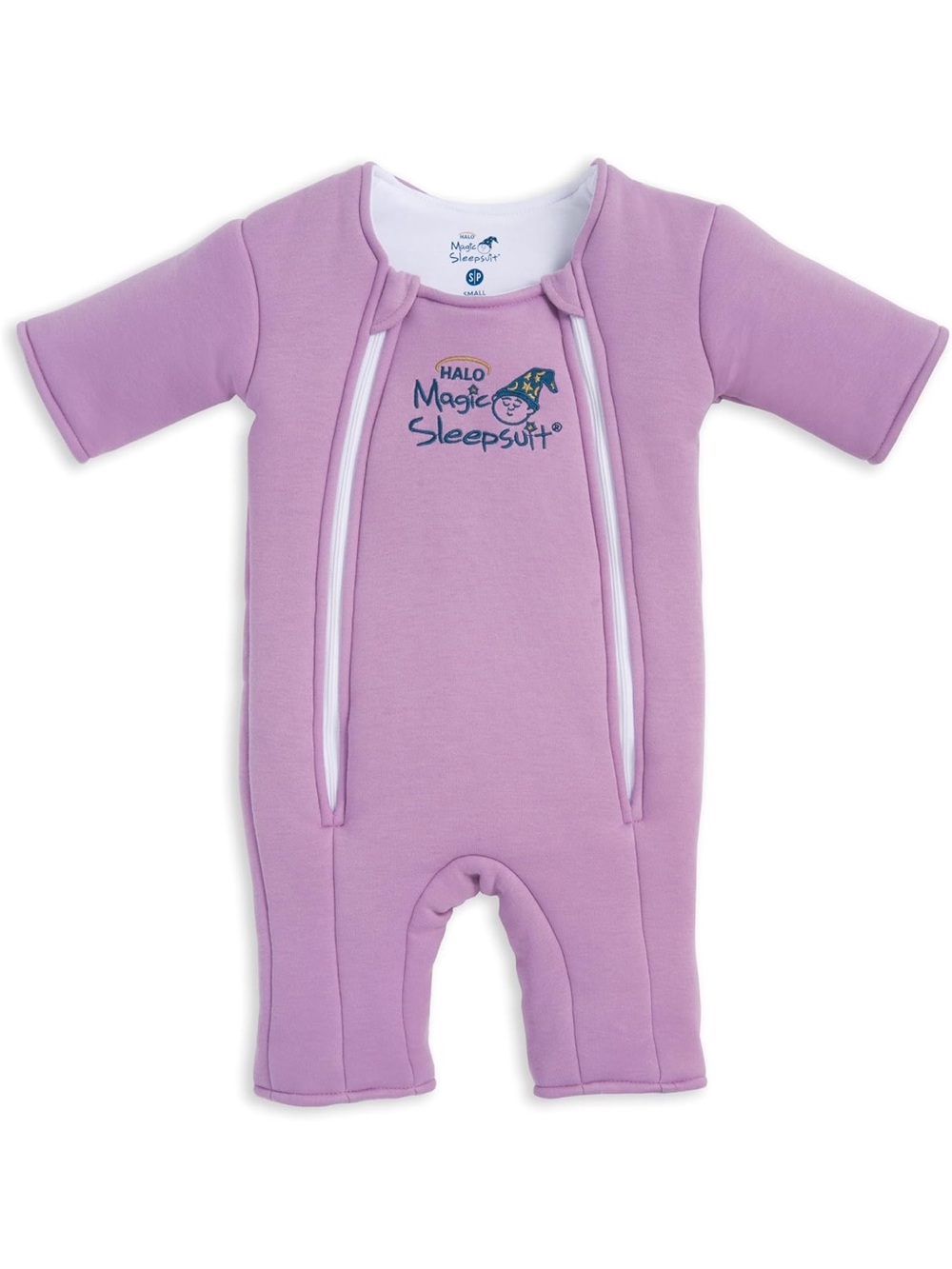 Magic Sleepsuit Baby Merlin's Cotton Baby Swaddle Transition Product